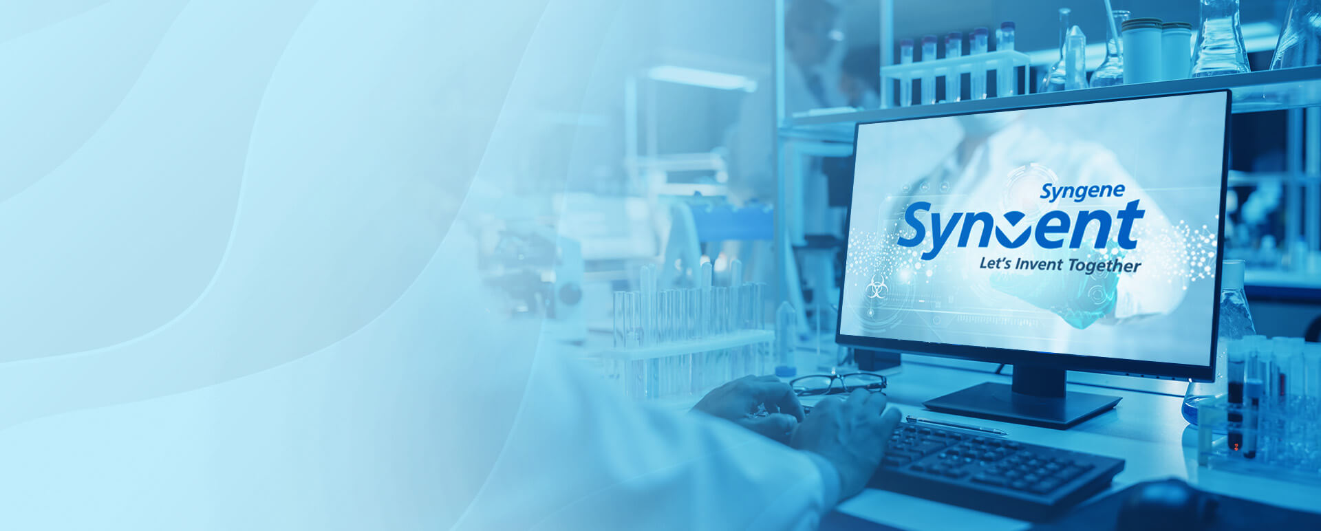 Integrated Drug Discovery And Preclinical CRO | Syngene CRO