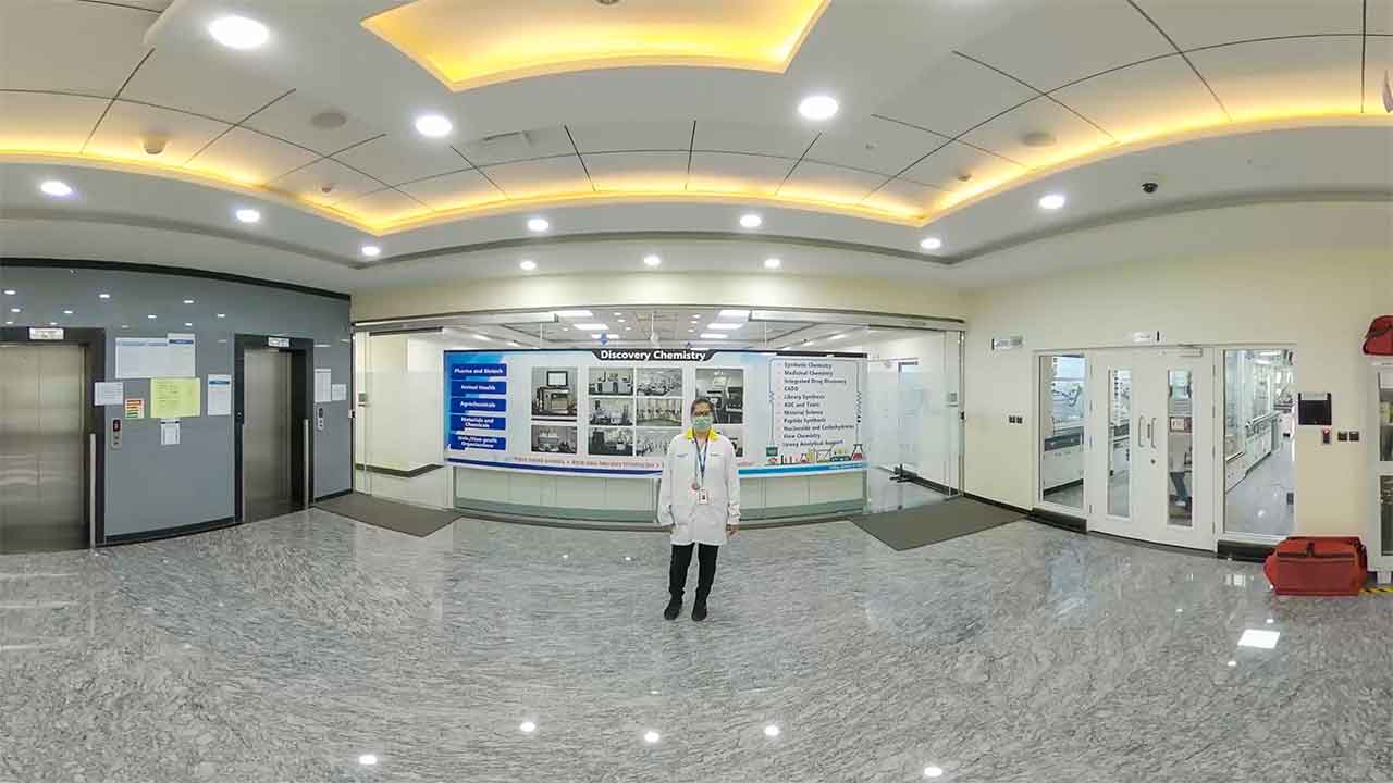 Formulation Development Center